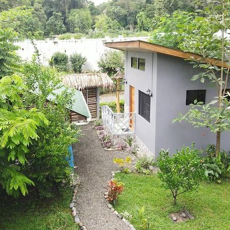 Casa Noil, Beautiful Eco House Near The Beach! Apartment Puerto Viejo de Talamanca Luaran gambar