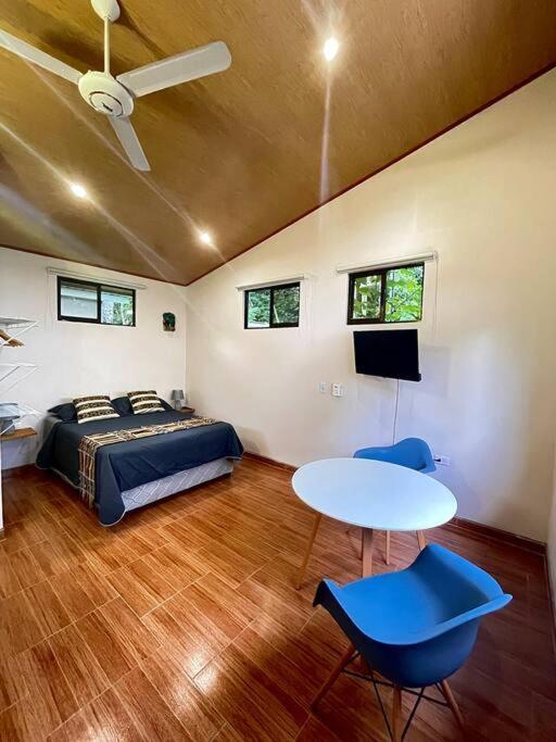 Casa Noil, Beautiful Eco House Near The Beach! Apartment Puerto Viejo de Talamanca Luaran gambar
