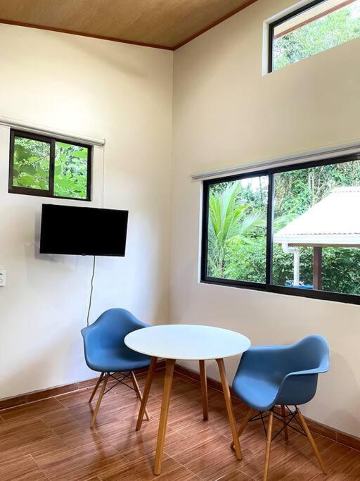 Casa Noil, Beautiful Eco House Near The Beach! Apartment Puerto Viejo de Talamanca Luaran gambar