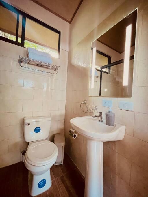 Casa Noil, Beautiful Eco House Near The Beach! Apartment Puerto Viejo de Talamanca Luaran gambar
