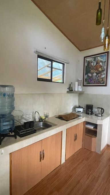 Casa Noil, Beautiful Eco House Near The Beach! Apartment Puerto Viejo de Talamanca Luaran gambar