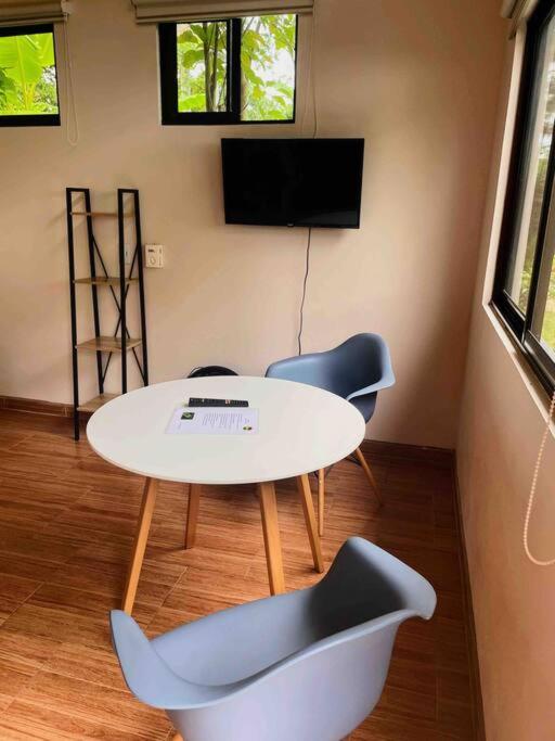 Casa Noil, Beautiful Eco House Near The Beach! Apartment Puerto Viejo de Talamanca Luaran gambar