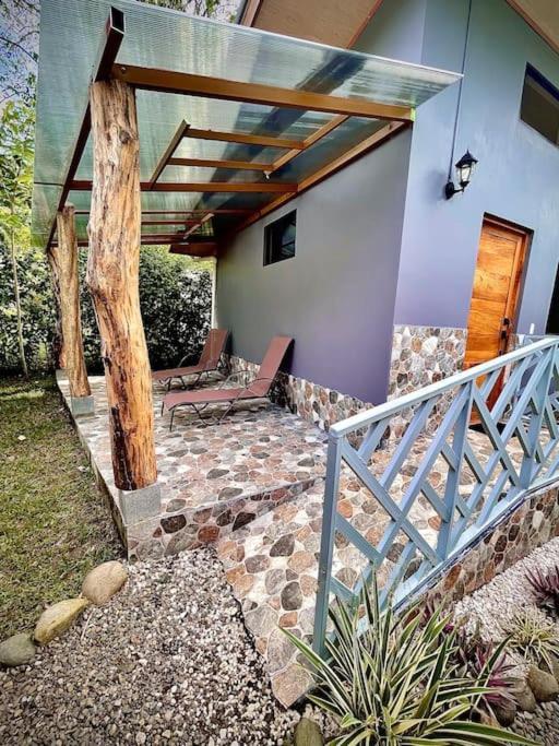 Casa Noil, Beautiful Eco House Near The Beach! Apartment Puerto Viejo de Talamanca Luaran gambar