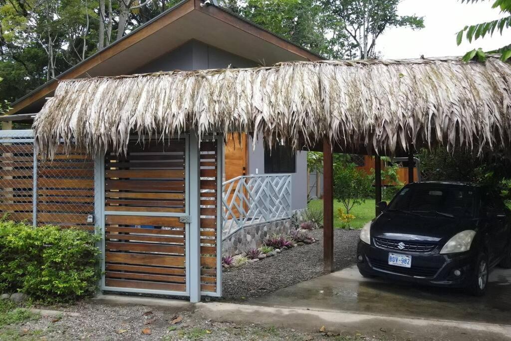Casa Noil, Beautiful Eco House Near The Beach! Apartment Puerto Viejo de Talamanca Luaran gambar