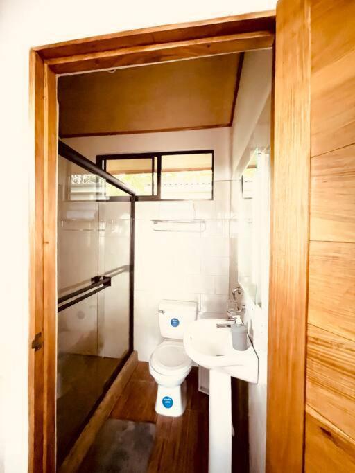 Casa Noil, Beautiful Eco House Near The Beach! Apartment Puerto Viejo de Talamanca Luaran gambar